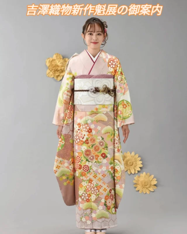 インスタグラム | お知らせ｜吉澤織物